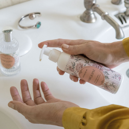 Divine Body Milk 250 ml - Marquise Divine Body Milk 250 ml - Marquise