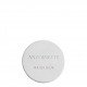 Round scented plaster decor tester - Antoinette