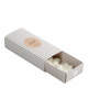 Set of 3 scented wax melts - Sublime Jasmin