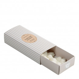 Estuche de 3 adornos fundentes de cera perfumada - Sublime Jasmin