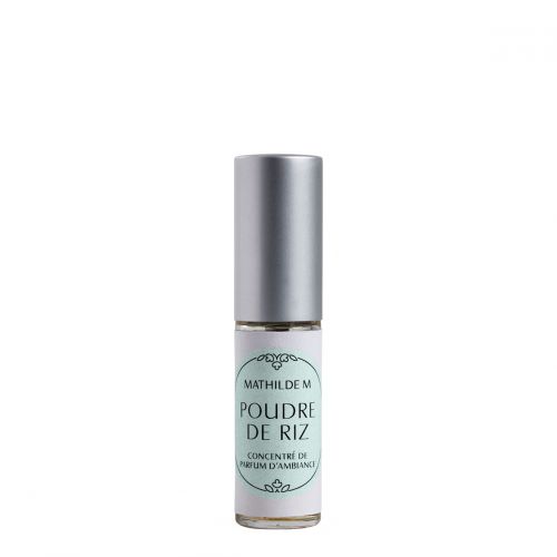 Concentrato di profumo d'ambiente Les Intemporelles 4 ml - Poudre de Riz