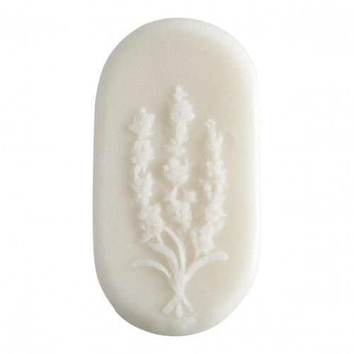 Set de 3 figuras fundentes de cera perfumada - Belle Lavande