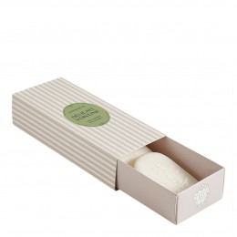 Set di 3 decorazioni fondenti in cera profumata - Délicate Verveine