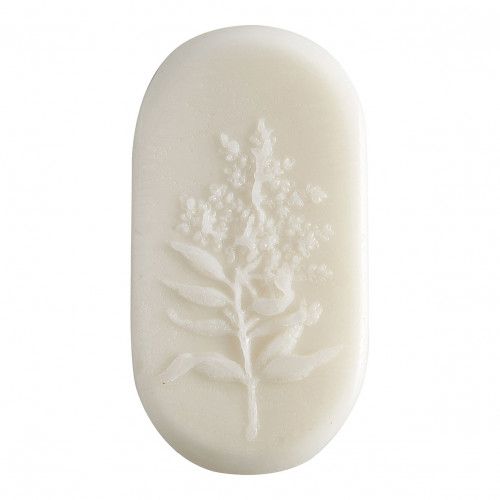 Set of 3 scented wax melts - Délicate Verveine