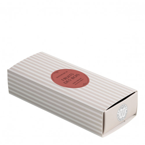 Set of 3 scented wax melts - Fruits des Bois Set of 3 scented wax melts - Fruits des Bois