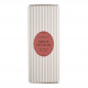Caixa de 3 decorações de cera perfumada - Frutos Silvestres