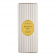 Conjunto de 3 decorações derretidas em cera perfumada - Mimosa Joli
