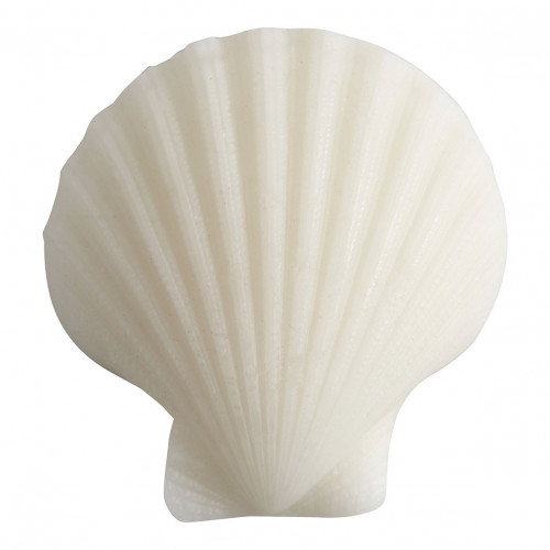 Cofanetto di 3 decorazioni fondenti in cera profumata - Soleil Pastel