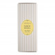 Coffret de 3 décors fondants en cire parfumée - Soleil Pastel
