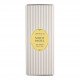 Coffret de 3 décors fondants en cire parfumée - Soleil Pastel