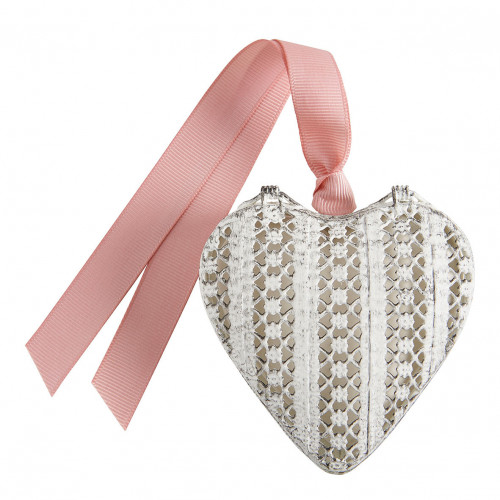 Caja Corazón y decoración perfumada - Marquise