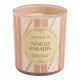 Scented candle Bain de Soleil 160 g - Néroli Paradis
