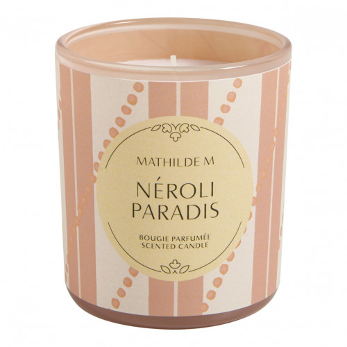 Scented candle Bain de Soleil 160 g - Néroli Paradis