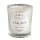 Scented Candle Les Intemporelles en Fleurs 145 g - Marquise