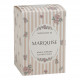 Scented Candle Les Intemporelles en Fleurs 145 g - Marquise
