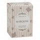 Scented Candle Les Intemporelles en Fleurs 145 g - Marquise