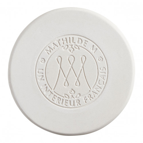 Bougie parfumée Les Intemporelles 400 g - Belle Lavande Bougie parfumée Les Intemporelles 400 g - Belle Lavande