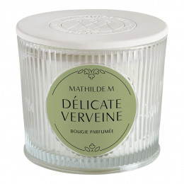 Candela profumata Les Intemporelles 400 g - Délicate Verveine