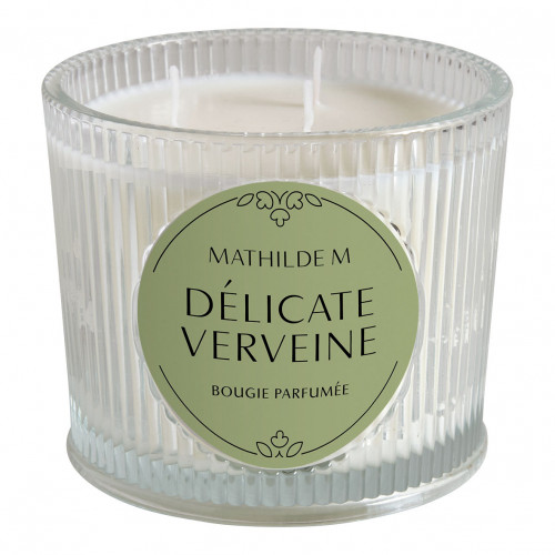 Candela profumata Les Intemporelles 400 g - Délicate Verveine