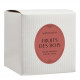 Les Intemporelles Scented Candle 400 g - Fruits des Bois