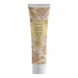 Bálsamo mãos Veludo 30 ml - Sol Pastel
