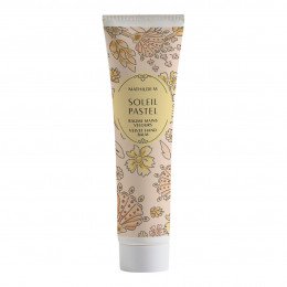 Velvet Hand Balm 30 ml - Soleil Pastel