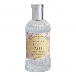 Perfumed Body and Hair Mist 75 ml - Soleil Pastel