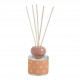 40 ml fragrance diffuser gift set and Bain de Soleil decor - Mangue Sorbet