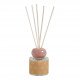 Conjunto difusor de perfume 40 ml e decoração Banho de Sol - Néroli Paradis