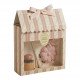 Conjunto difusor de perfume 40 ml e decoração Banho de Sol - Néroli Paradis