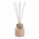 Coffret diffuseur de parfum 40 ml et décor Bain de Soleil - Perle de Coco