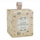 Conjunto Les Intemporelles em Flores perfume de ambiente 30 ml e decoração perfumada - Flor de Laranjeira