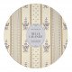 Coffret de 5 décors parfumés - Belle Lavande