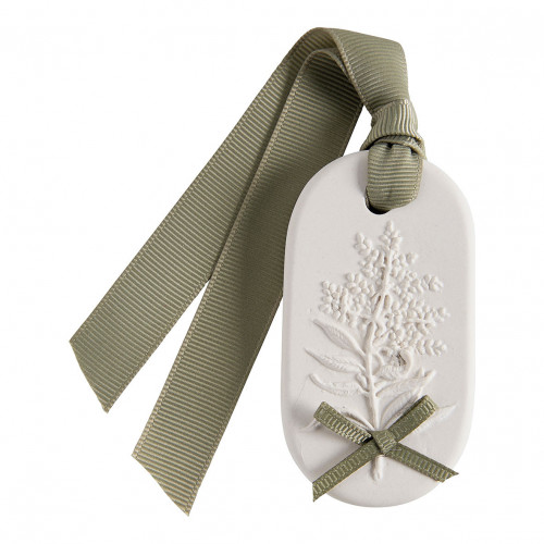 Coffret de 5 décors parfumés - Délicate Verveine Coffret de 5 décors parfumés - Délicate Verveine