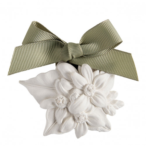 Set of 5 scented decorations - Délicate Verveine Set of 5 scented decorations - Délicate Verveine