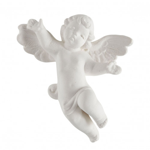 Set di 5 decorazioni profumate - Délicate Verveine