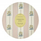 Coffret de 5 décors parfumés - Mimosa Joli