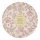 Caixa de 5 decorações perfumadas - Soleil Pastel