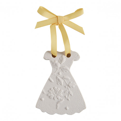 Estuche de 5 decoraciones perfumadas - Soleil Pastel