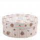 Perfumed Flower Gift Set Les Intemporelles en Fleurs - Rose Élixir