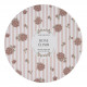 Perfumed Flower Gift Set Les Intemporelles en Fleurs - Rose Élixir