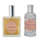 Conjunto perfumado de óleo seco e bruma para corpo e cabelo - Marquise