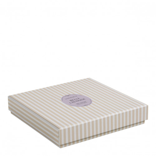 Scented Floral Dove Crown - Belle Lavande Scented Floral Dove Crown - Belle Lavande