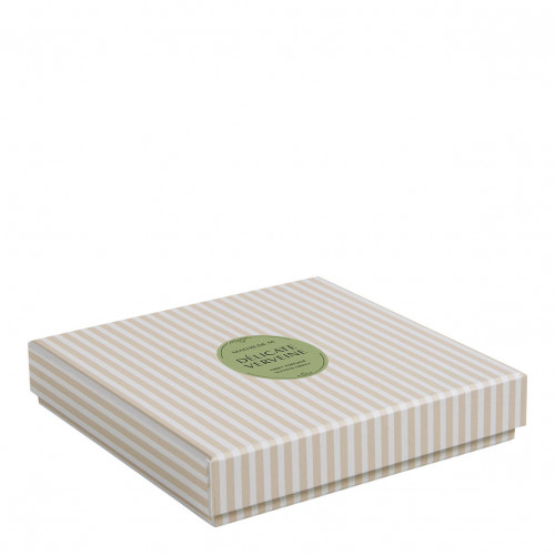 Couronne florale Colombe parfumée - Délicate Verveine Couronne florale Colombe parfumée - Délicate Verveine