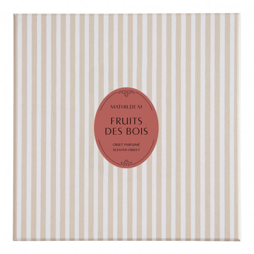 Floral Crown Scented Dove - Fruits des Bois