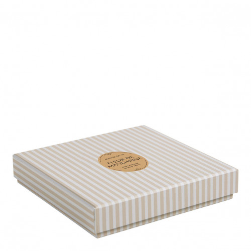 Floral Crown Scented Dove - Fleur de Mandarine