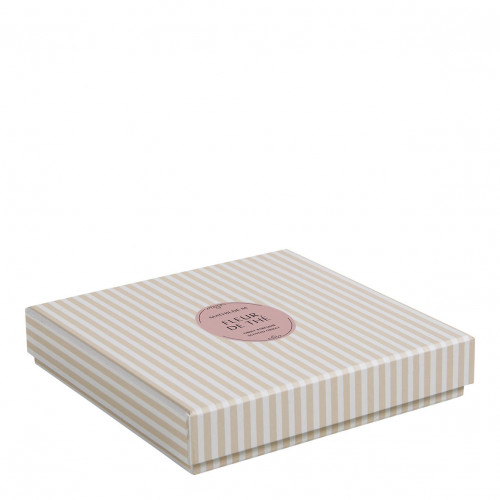 Floral Crown Scented Dove - Fleur de Thé Floral Crown Scented Dove - Fleur de Thé