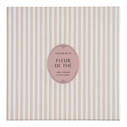 Floral Crown Scented Dove - Fleur de Thé Floral Crown Scented Dove - Fleur de Thé