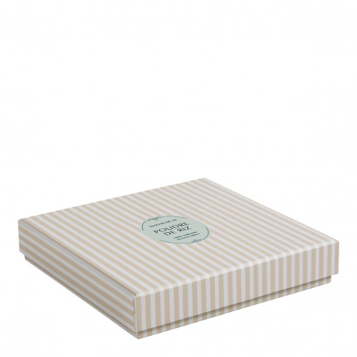 Floral Crown Scented Dove - Poudre de Riz