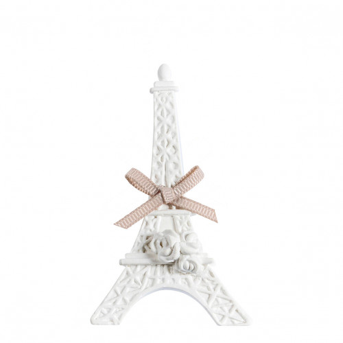 Ornamento perfumado Torre Eiffel - Modelo pequeno - Veu de Linho